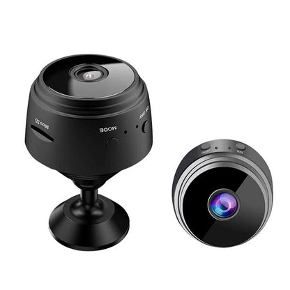 PRIMEVISION™ l MINI CAMARA HD WIFI